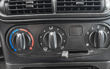 Chevrolet Niva I рестайлинг, 2009 год, 529 000 рублей, 17 фотография