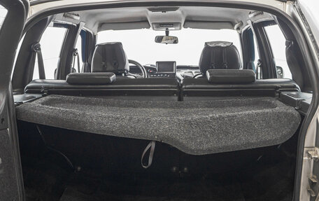 Chevrolet Niva I рестайлинг, 2009 год, 529 000 рублей, 24 фотография