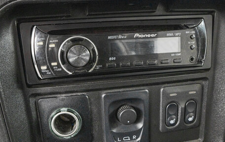 Chevrolet Niva I рестайлинг, 2009 год, 529 000 рублей, 18 фотография