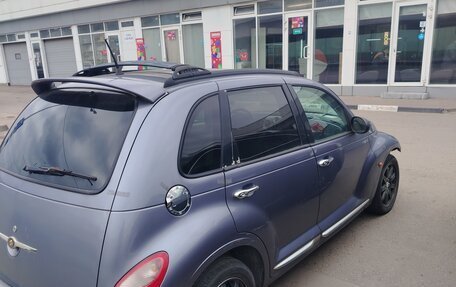 Chrysler PT Cruiser, 2007 год, 170 000 рублей, 2 фотография
