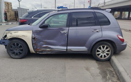 Chrysler PT Cruiser, 2007 год, 170 000 рублей, 4 фотография