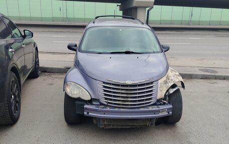 Chrysler PT Cruiser, 2007 год, 170 000 рублей, 3 фотография