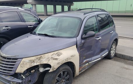 Chrysler PT Cruiser, 2007 год, 170 000 рублей, 5 фотография