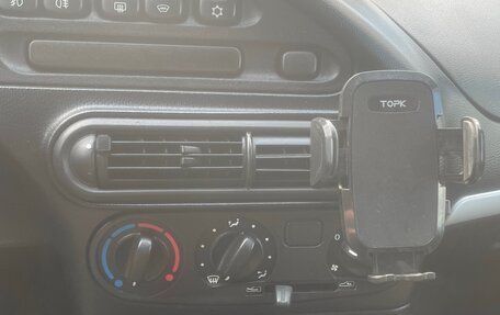 Chevrolet Niva I рестайлинг, 2016 год, 680 000 рублей, 8 фотография