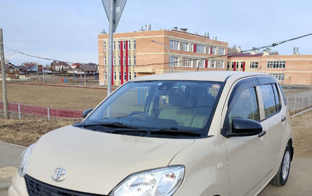 Toyota Passo III, 2018 год, 775 000 рублей, 2 фотография