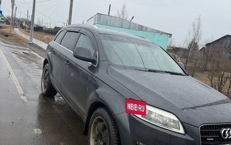 Audi Q7, 2006 год, 1 300 000 рублей, 3 фотография