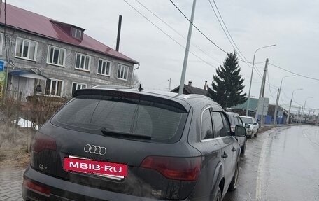 Audi Q7, 2006 год, 1 300 000 рублей, 4 фотография