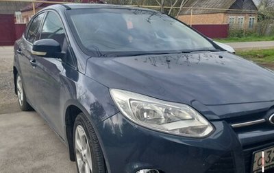 Ford Focus III, 2011 год, 870 000 рублей, 1 фотография