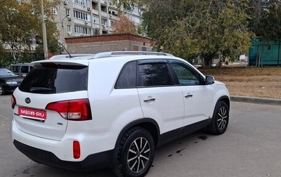 KIA Sorento II рестайлинг, 2014 год, 1 390 000 рублей, 1 фотография