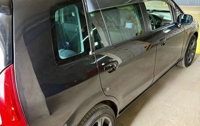 Mazda Premacy III, 2000 год, 330 000 рублей, 1 фотография