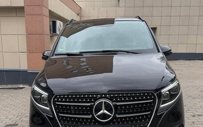 Mercedes-Benz V-Класс, 2024 год, 13 800 000 рублей, 1 фотография