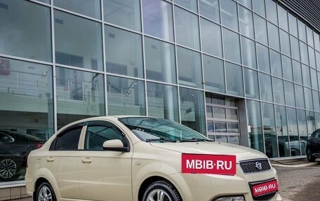 Ravon Nexia R3, 2016 год, 978 000 рублей, 1 фотография