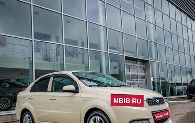 Ravon Nexia R3, 2016 год, 978 000 рублей, 1 фотография