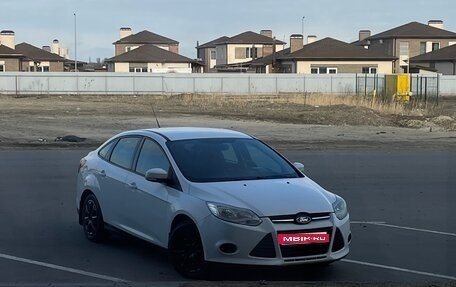 Ford Focus III, 2013 год, 720 000 рублей, 1 фотография