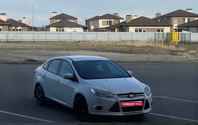 Ford Focus III, 2013 год, 720 000 рублей, 1 фотография