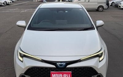 Toyota Corolla, 2023 год, 1 635 999 рублей, 1 фотография