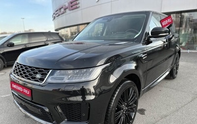 Land Rover Range Rover Sport II, 2021 год, 7 490 000 рублей, 1 фотография