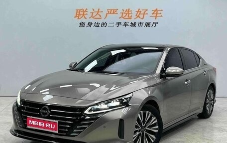 Nissan Altima VI (L34), 2023 год, 2 008 555 рублей, 1 фотография