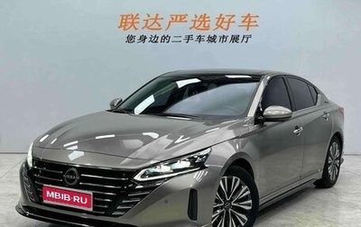 Nissan Altima VI (L34), 2023 год, 2 008 555 рублей, 1 фотография