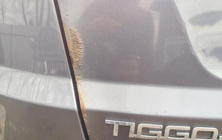 Chery Tiggo 5 I рестайлинг, 2014 год, 620 000 рублей, 6 фотография