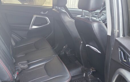 Chery Tiggo 5 I рестайлинг, 2014 год, 620 000 рублей, 7 фотография