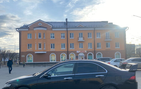 Honda Accord VII рестайлинг, 2006 год, 500 000 рублей, 7 фотография