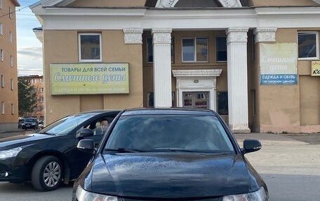 Honda Accord VII рестайлинг, 2006 год, 500 000 рублей, 2 фотография