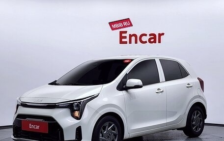 KIA Morning III, 2023 год, 1 020 000 рублей, 1 фотография