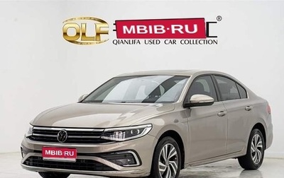 Volkswagen Bora, 2022 год, 1 270 000 рублей, 1 фотография