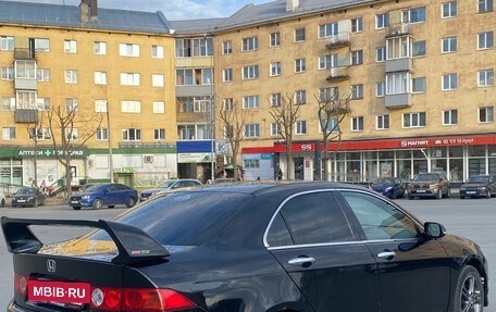 Honda Accord VII рестайлинг, 2006 год, 500 000 рублей, 5 фотография