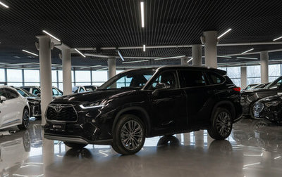 Toyota Highlander, 2025 год, 5 400 000 рублей, 1 фотография