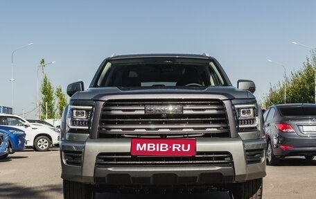 Haval H5, 2026 год, 4 199 000 рублей, 1 фотография