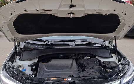 KIA Sorento II рестайлинг, 2014 год, 1 390 000 рублей, 4 фотография