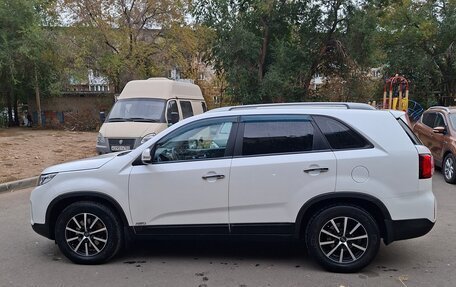 KIA Sorento II рестайлинг, 2014 год, 1 390 000 рублей, 3 фотография