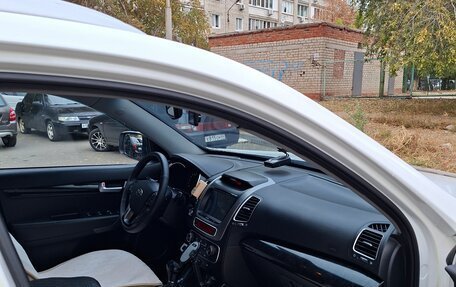 KIA Sorento II рестайлинг, 2014 год, 1 390 000 рублей, 7 фотография