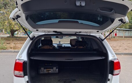 KIA Sorento II рестайлинг, 2014 год, 1 390 000 рублей, 5 фотография