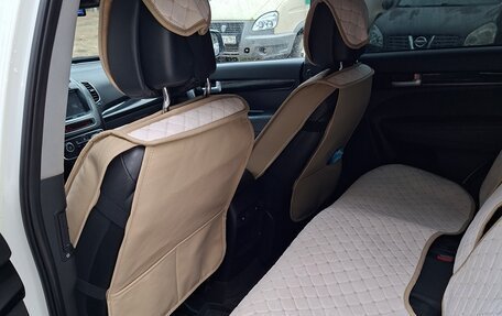 KIA Sorento II рестайлинг, 2014 год, 1 390 000 рублей, 6 фотография