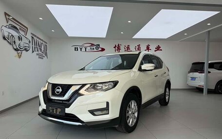 Nissan X-Trail, 2022 год, 1 640 000 рублей, 1 фотография