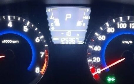 Hyundai Solaris II рестайлинг, 2014 год, 750 000 рублей, 8 фотография