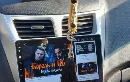 Hyundai Solaris II рестайлинг, 2014 год, 750 000 рублей, 7 фотография