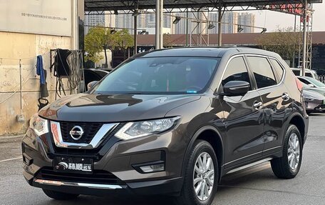 Nissan X-Trail, 2022 год, 1 770 000 рублей, 1 фотография