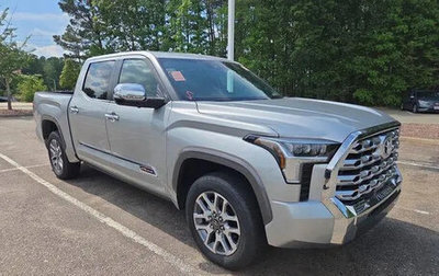 Toyota Tundra, 2025 год, 8 787 447 рублей, 1 фотография