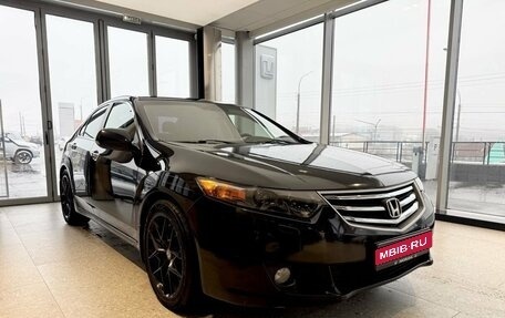 Honda Accord VIII рестайлинг, 2010 год, 1 319 000 рублей, 1 фотография