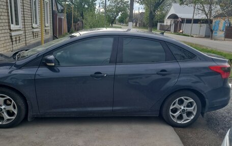 Ford Focus III, 2011 год, 870 000 рублей, 3 фотография