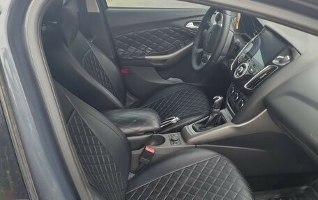 Ford Focus III, 2011 год, 870 000 рублей, 5 фотография