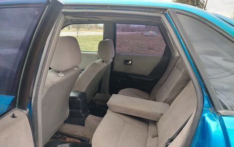 Audi 80, 1991 год, 195 000 рублей, 7 фотография