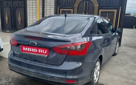 Ford Focus III, 2011 год, 870 000 рублей, 4 фотография