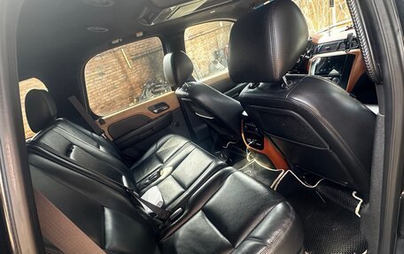 Chevrolet Tahoe III, 2012 год, 1 650 000 рублей, 5 фотография