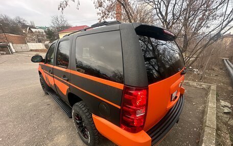 Chevrolet Tahoe III, 2012 год, 1 650 000 рублей, 3 фотография