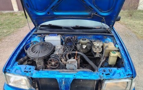 Audi 80, 1991 год, 195 000 рублей, 9 фотография